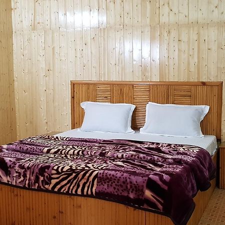 Kassal Heights Hotell Patnitop Eksteriør bilde