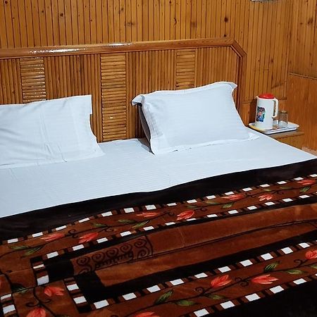 Kassal Heights Hotell Patnitop Eksteriør bilde
